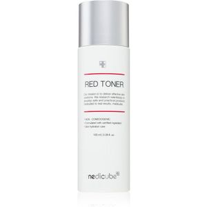 Medicube Red Toner Hydraterende Tonic voor Egalisatie van Huidtint 100 ml