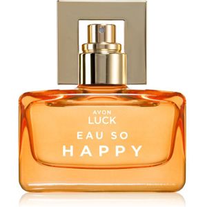 Avon Luck Eau So Happy EDP 30 ml