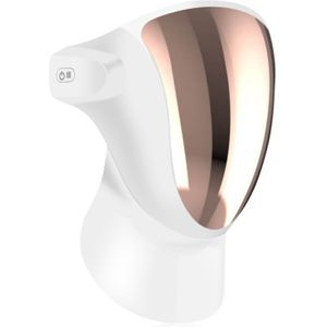 PALSAR7 - Professional LED Mask - Verfraaiend - Wit Goud - 1 st