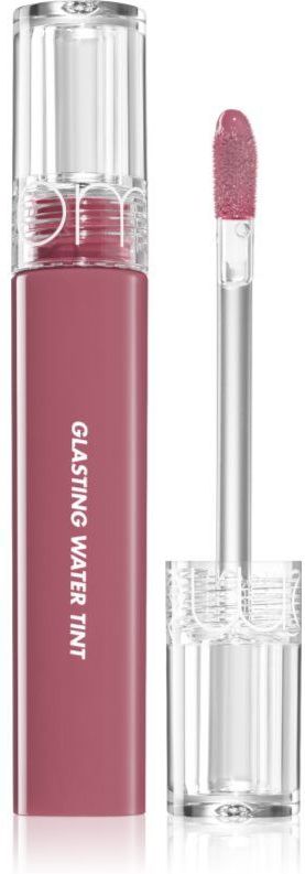 Glasting - Water Tint - Lipgloss - Mauve Moon