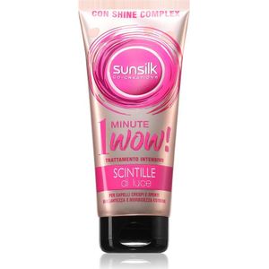 Sunsilk - Sparks Of Light - Haarmasker - 180 ml - Hydraterend