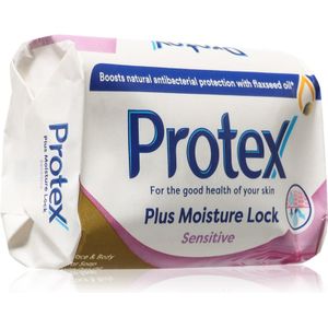Protex Plus - Moisture Lock - Vaste Zeep - Unisex - 90 g