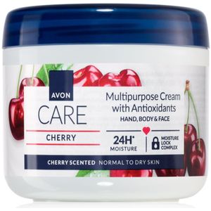 Avon Care - Cherry - Multi-Doelstellende Crème - 400 ml - Bodycrème