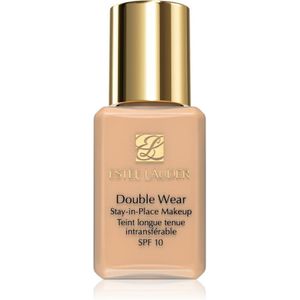 Estée Lauder Double Wear Stay-in-Place Mini Langaanhoudende Make-up SPF 10 Tint 1N2 Ecru 15 ml