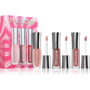 Buxom - SWEET AS SUGA PLUMPING LIP KIT - Cosmetica Set - Voor Vrouwen