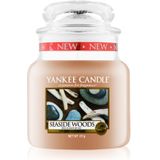 Yankee Candle Seaside Woods geurkaars 411 g