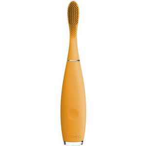 FOREO Issa™ Mini Revolutionair Sonische Tandenborstel voor Kinderen en Volwassenen Mango Tango 1 st