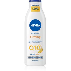Nivea - Q10 Plus - Bodylotion - 250 ml - Hydrateert en Voedt de Huid