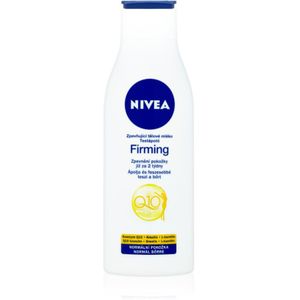 Nivea Q10 Plus Verstevigende Body Milk 250 ml