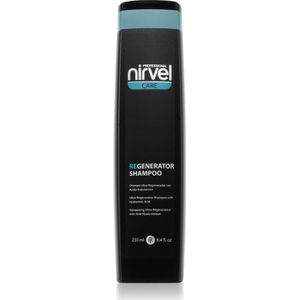 Nirvel - Rregenerator - Shampoo - 250 ml