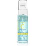 Bielenda C Marine Care Hydraterende Mist voor het Gezicht 100 ml