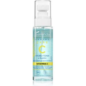 Bielenda - C Marine Care Hydro-Tonic - 100 ml - Diep Hydraterend