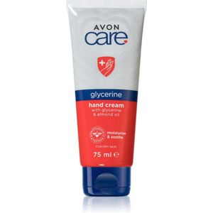 Avon Care Glycerine Hydraterende Crème voor Handen en Nagels met Glycerine 75 ml