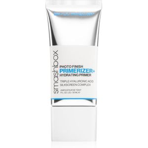 Smashbox Photo Finish Primerizer+ Hydrating Primer hydraterende basis onder make-up 30 ml