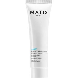 MATIS Paris Réponse Préventive Hydra-Fresh Serum Hydraterende Gezichtsserum 30 ml