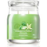 Yankee Candle - Vanilla Lime Signature Medium Jar