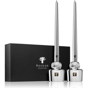Baobab Collection Les Exclusives Platinum Twins Gift Set