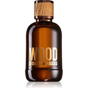 Dsquared2 Wood Pour Homme EDT 100 ml