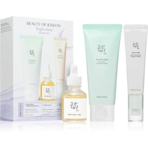 Beauty of Joseon - Nightime Glow Set - Gift Set - Reiniging voor Vrouwen