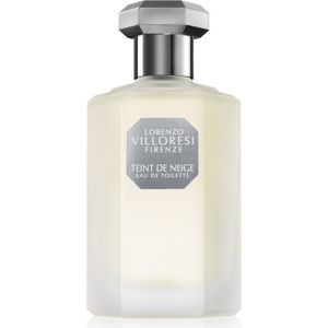 Lorenzo Villoresi Teint de Neige EDT Unisex 100 ml