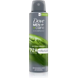 Dove Men+Care - Advanced Anti-transpirant - 150 ml - Extra Fresh