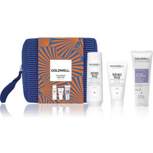 Goldwell - Dualsenses Bond Pro - Reisset - Haarverzorging - 3 St