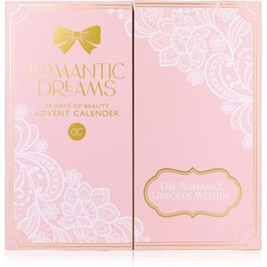 Accentra Romantic Dreams Adventkalender