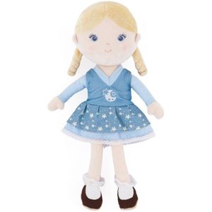 Petite&Mars - Cuddly Toy 0+ - Pluche Knuffel - 35 cm