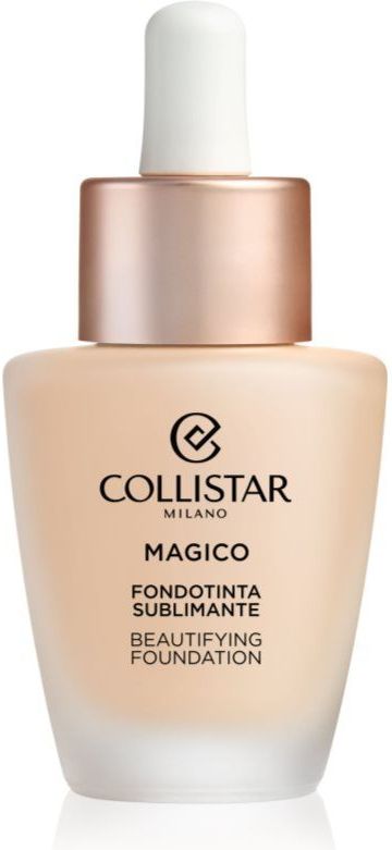 Collistar - Magico Foundation - Vloeibare Foundation - Nr. 1N - Avorio - 30 ml