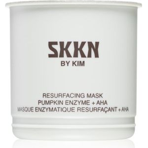 SKKN by Kim - Resurfacing Mask - Gezichtsmasker - 50 ml - Ongeparfumeerd