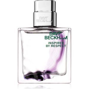 David Beckham Inspired By Respect EDT 40 ml