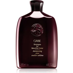 Oribe Beautiful Color Shampoo voor Gekleurd, Chemisch Behandeld en Verlichte Haar 250 ml