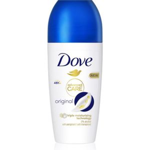 Dove Advanced Care Original Deodorant roller 50 ml