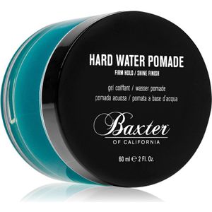 Baxter of California Hard Water Pomade Haar pommade 60 ml