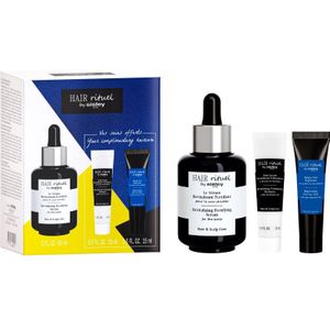 Haardressset - Haar Rituel - 3 Stuks - Unisex