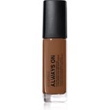 Smashbox Always On Skin Balancing Foundation Langaanhoudende Make-up Tint T20N - LEVEL-TWO TAN WITH A NEUTRAL UNDERTONE 30 ml