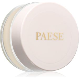 Paese Long Cover Fixing Loose Powder Ultralichte Poeder 6 g