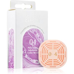 Mr & Mrs Fragrance Queen 04 aroma-diffuser navulling capsules 1 st