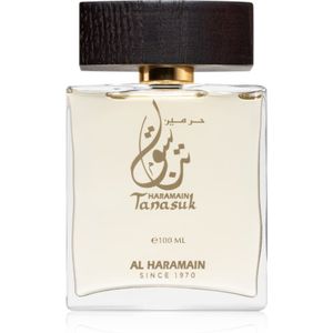 Al Haramain Tanasuk EDP Unisex 100 ml