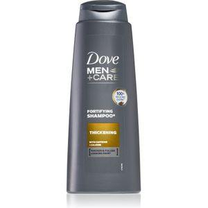 Dove Men+Care - Thickening - Versterkende Shampoo - 400 ml