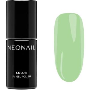 NEONAIL Blooming Dreams Gel Nagellak voor UV/LED Lamp Tint Eternal Fantasies 7.2 ml