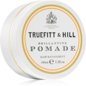 Truefitt & Hill - Hair Management Brillantine Pomade - Haarpomade - 100 ml
