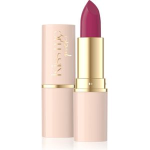 Eveline Cosmetics Kiss Me Quick! Hydraterende Lippenstift met Matterend Effect Tint 07 4.2 g