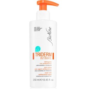 BioNike - Triderm Intimate - Intiemhygiene Gel - 250 ml