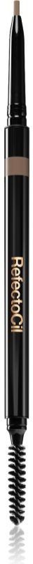 RefectoCil - Brow Paterproef - Wenkbrauwpotlood - Dark Brown - 1 st