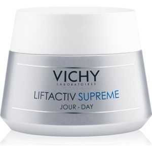Vichy Liftactiv Supreme Lifting Dagrème  voor Normale tot Gemengde Huid 50 ml