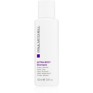 Paul Mitchell - Extra Body Daily Shampoo - 100ml