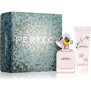 Marc Jacobs Perfect Gift Set