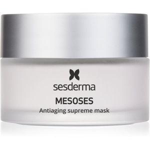 Sesderma Mesoses Anti-Aging Supreme Mask Masker tegen Veroudering en voor Versteviging van de Huid 50 ml
