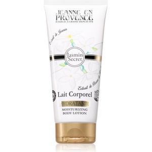 Jeanne en Provence - Jasmin Secret - Bodylotion - 200 ml